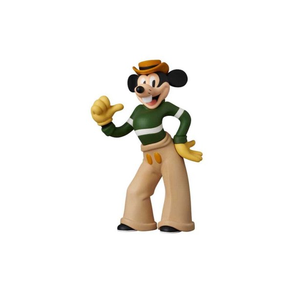 Mini statuetta di Mortimer 7 cm - Disney Topolino