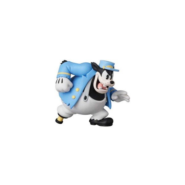 Mini statuetta di Pete 7 cm - Disney Topolino