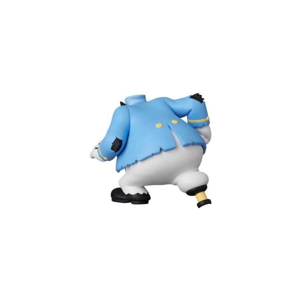 Mini statuetta di Pete 7 cm - Disney Topolino