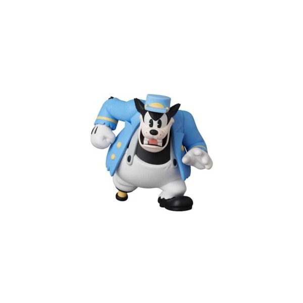 Mini statuetta di Pete 7 cm - Disney Topolino