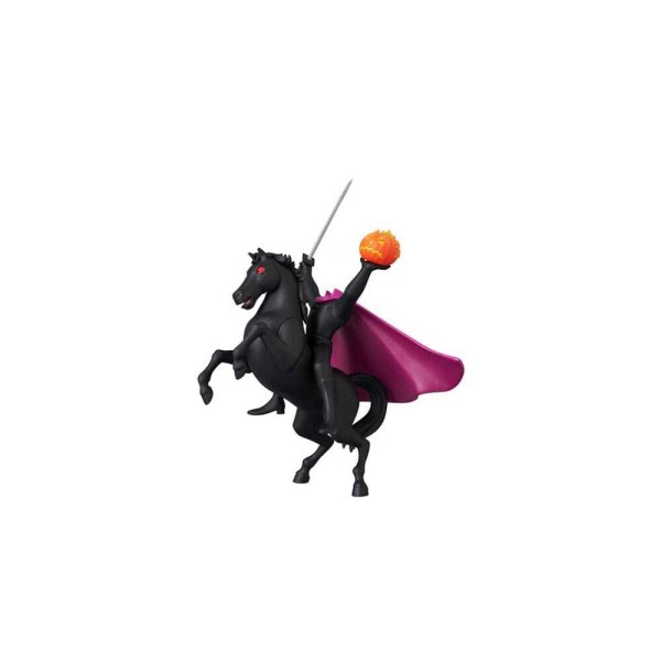 Mini statuetta Il cavaliere senza testa 7 cm - Disney