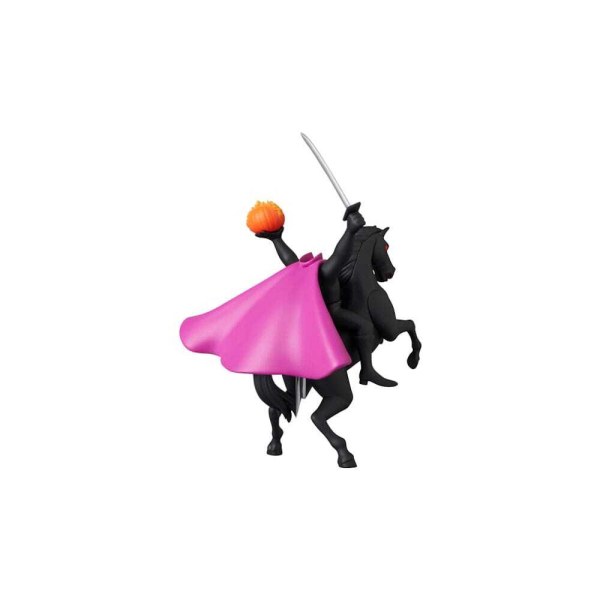 Mini statuetta Il cavaliere senza testa 7 cm - Disney