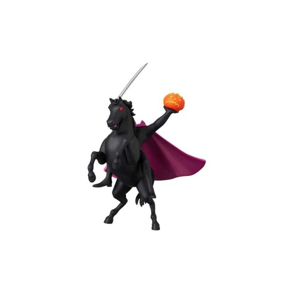 Mini statuetta Il cavaliere senza testa 7 cm - Disney
