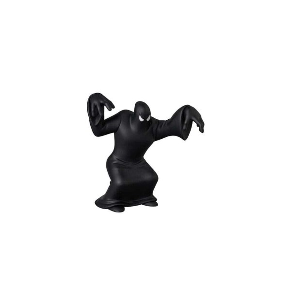 Mini statuetta La Macchia Nera 7 cm - Disney