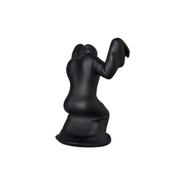 Mini statuetta La Macchia Nera 7 cm - Disney