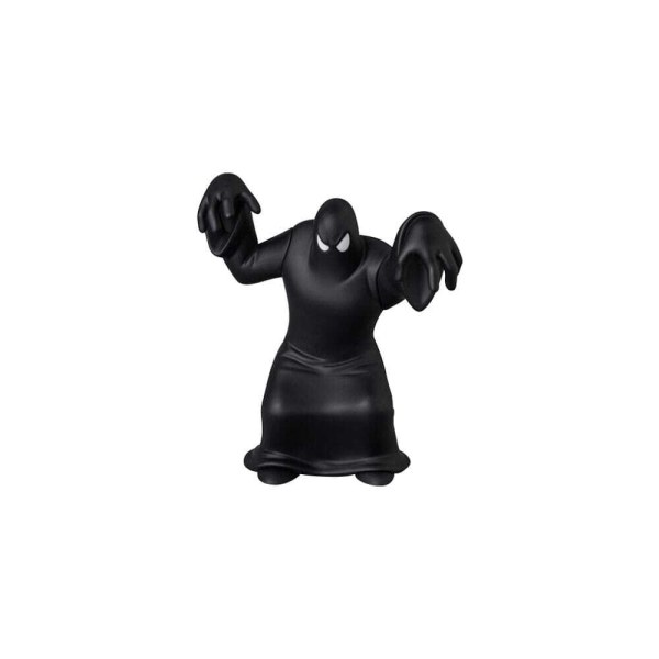 Mini statuetta La Macchia Nera 7 cm - Disney