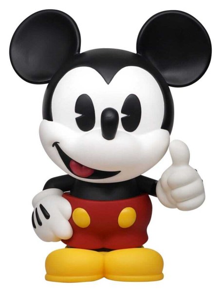 Salvadanaio di Topolino classico - Disney
