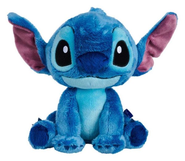 Disney Lilo & Stitch - Peluche di Stitch