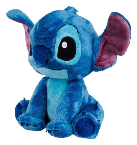 Disney Lilo & Stitch - Peluche di Stitch