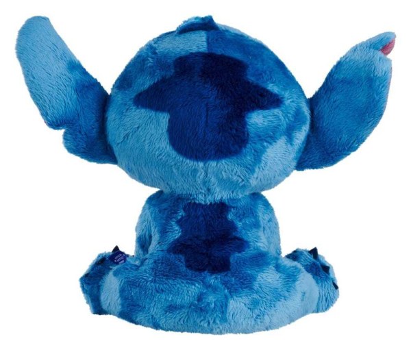 Disney Lilo & Stitch - Peluche di Stitch