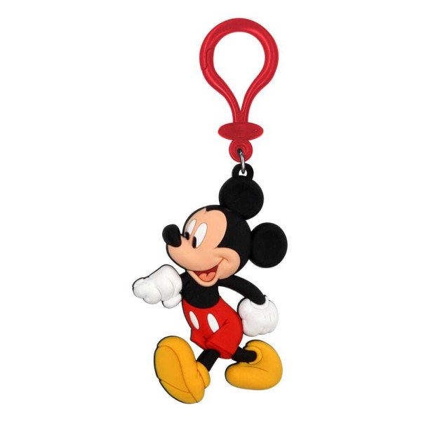 Portachiavi di Topolino che cammina - Disney