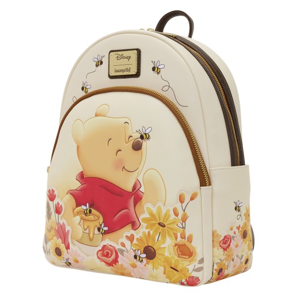 Mini zaino Winnie the Pooh - Disney Loungefly