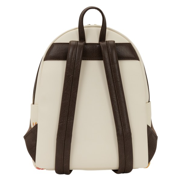 Mini zaino Winnie the Pooh - Disney Loungefly