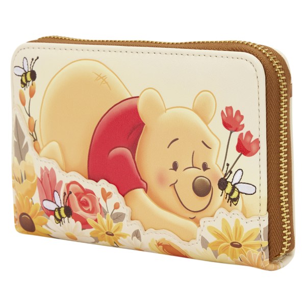 Portafoglio Winnie the Pooh - Disney Loungefly