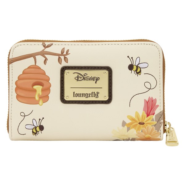 Portafoglio Winnie the Pooh - Disney Loungefly
