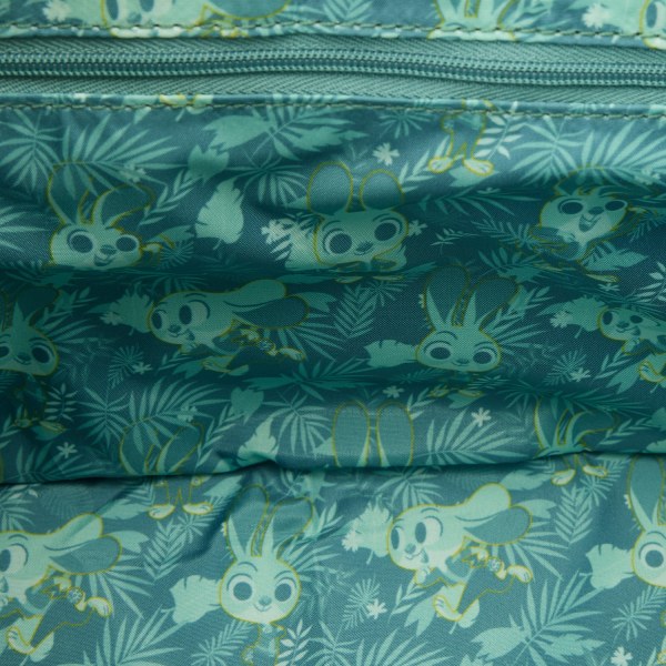 BORSA A TRACOLLA ZOOTOPIA 2 - DISNEY LOUNGEFLY