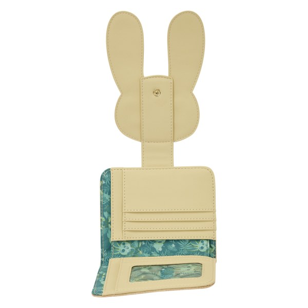 PORTAFOGLIO JUDY HOPPS - DISNEY LOUNGEFLY ZOOTOPIA 2