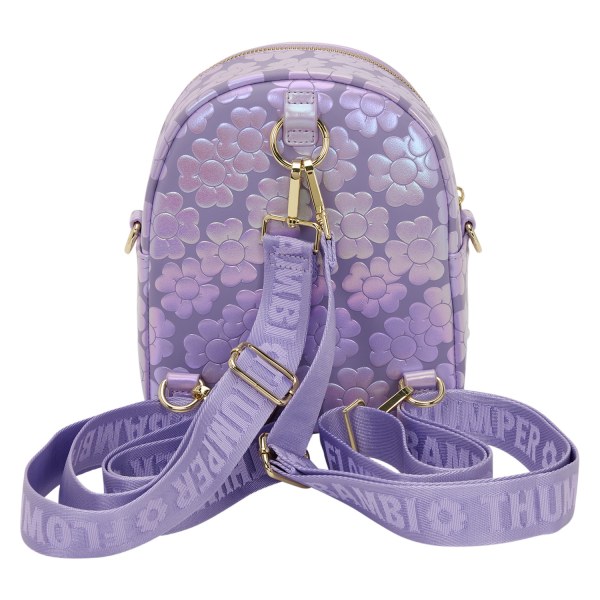 Zaino convertibile e borsa a tracolla Bambi - Disney Loungefly