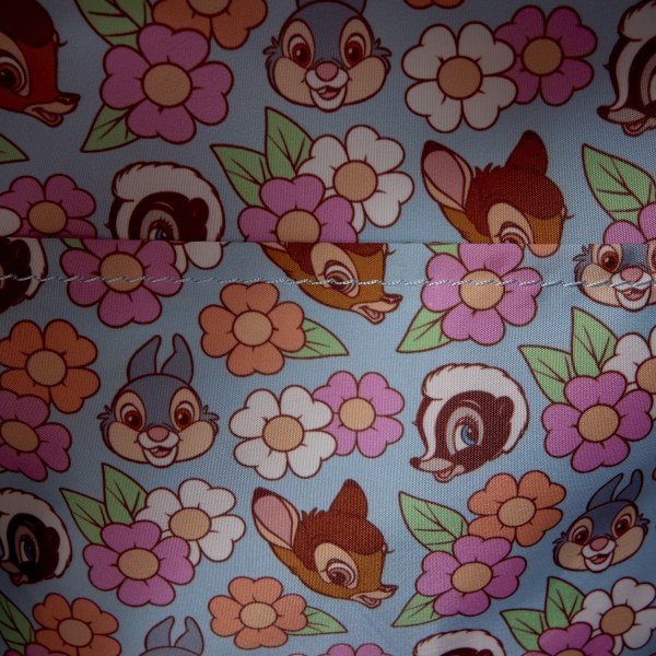 Zaino convertibile e borsa a tracolla Bambi - Disney Loungefly