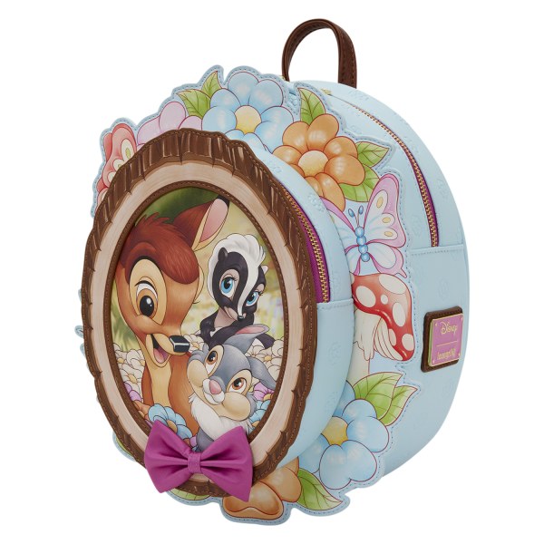 MINI ZAINO CAMMEO BAMBI - DISNEY LOUNGEFLY