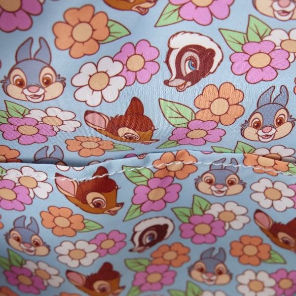 MINI ZAINO CAMMEO BAMBI - DISNEY LOUNGEFLY
