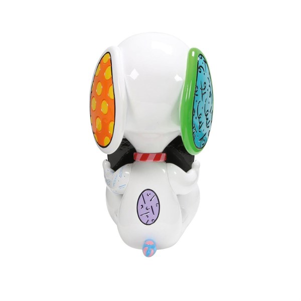 SNOOPY CON IL CUORE - BRITTO PEANUTS