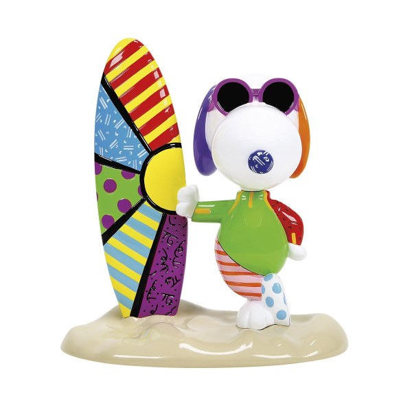 JOE COOL SURFING - BRITTO PEANUTS