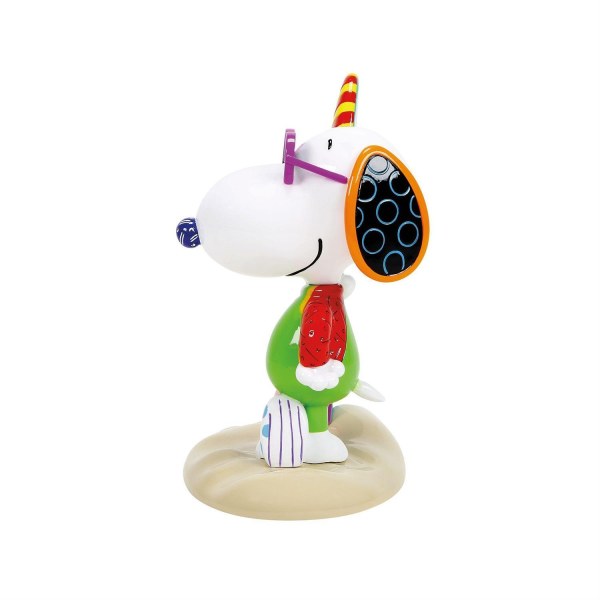 JOE COOL SURFING - BRITTO PEANUTS