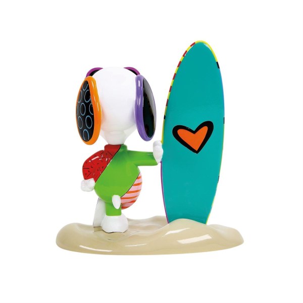 JOE COOL SURFING - BRITTO PEANUTS