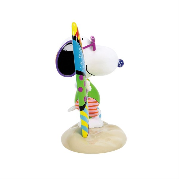 JOE COOL SURFING - BRITTO PEANUTS