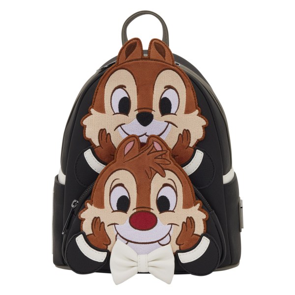 Mini Zaino Cip & Ciop - Disney Loungefly