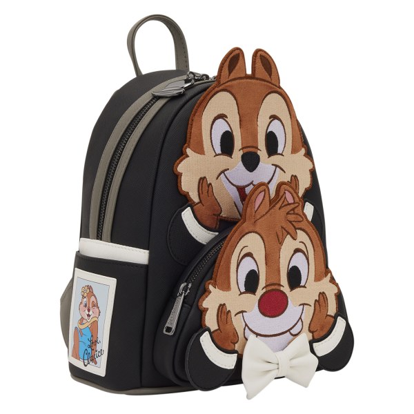 Mini Zaino Cip & Ciop - Disney Loungefly
