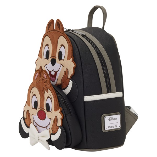 Mini Zaino Cip & Ciop - Disney Loungefly
