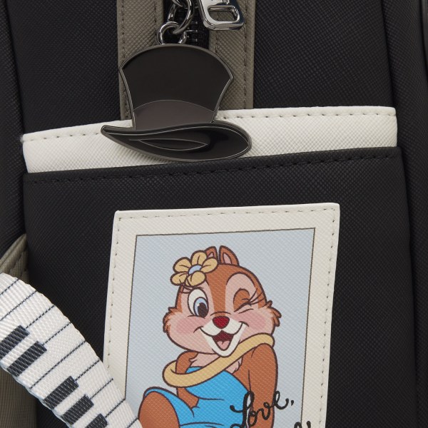 Mini Zaino Cip & Ciop - Disney Loungefly