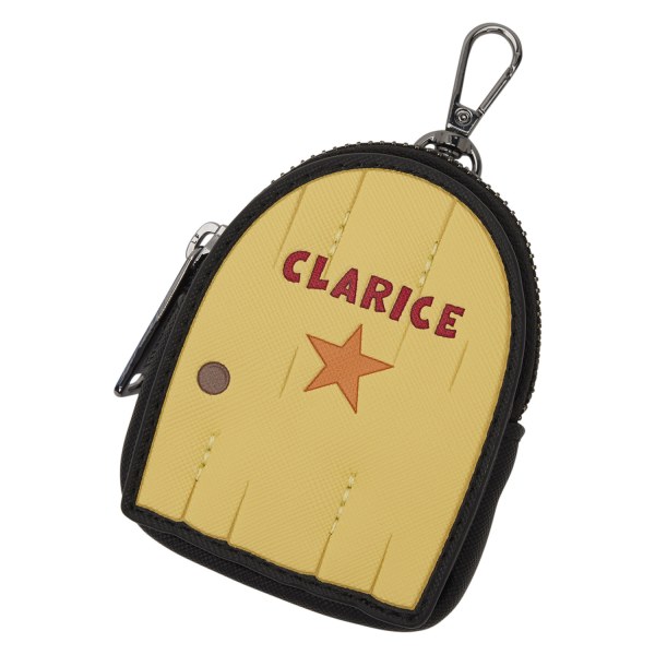 Borsa Tote con portamonete Cip e Ciop - Disney Loungefly