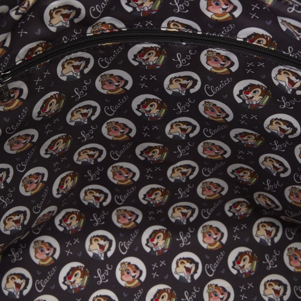 Borsa Tote con portamonete Cip e Ciop - Disney Loungefly