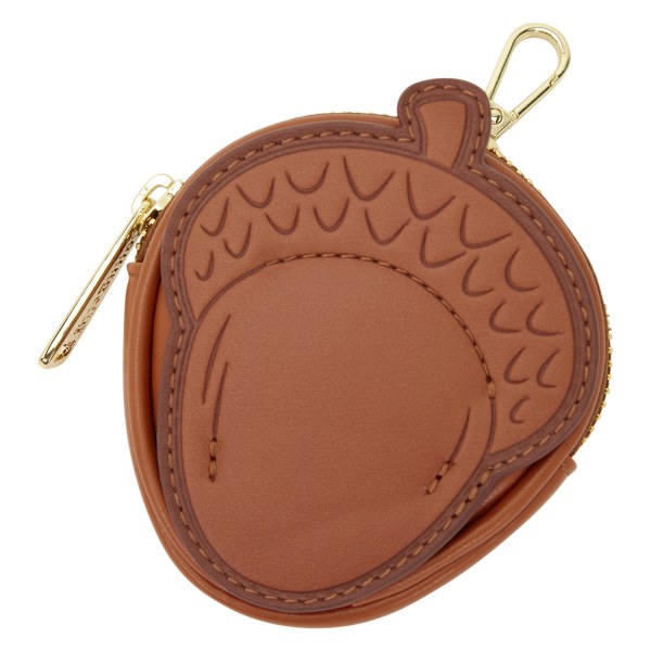 Sac Bandoulière in velluto a coste con portamonete di Cip e Ciop - Disney Loungefly