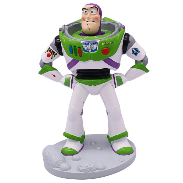 Statua di giardino Buzz – Disney Pixar Toy Story