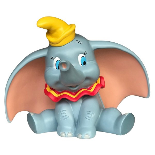 Statua da giardino 3D Dumbo – Disney