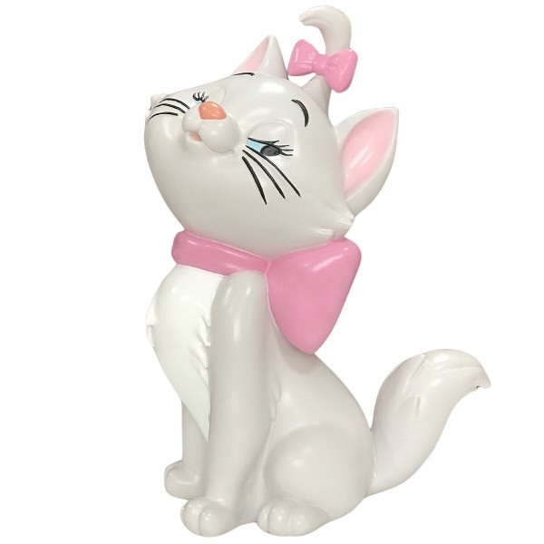 Statua da giardino 3D Marie – Disney Gli Aristogatti