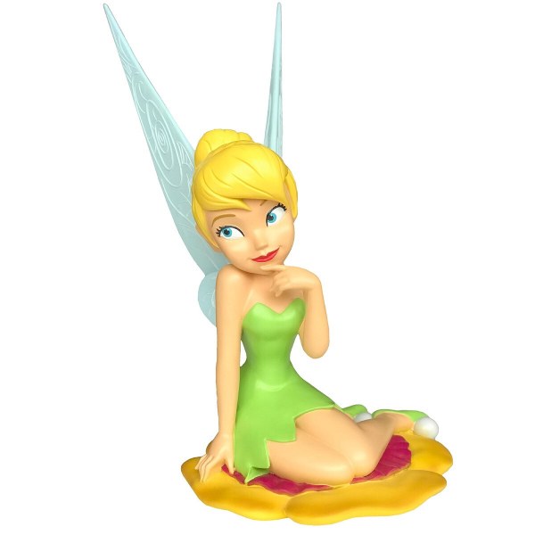 Statua da giardino 3D di Trilli – Disney Peter Pan