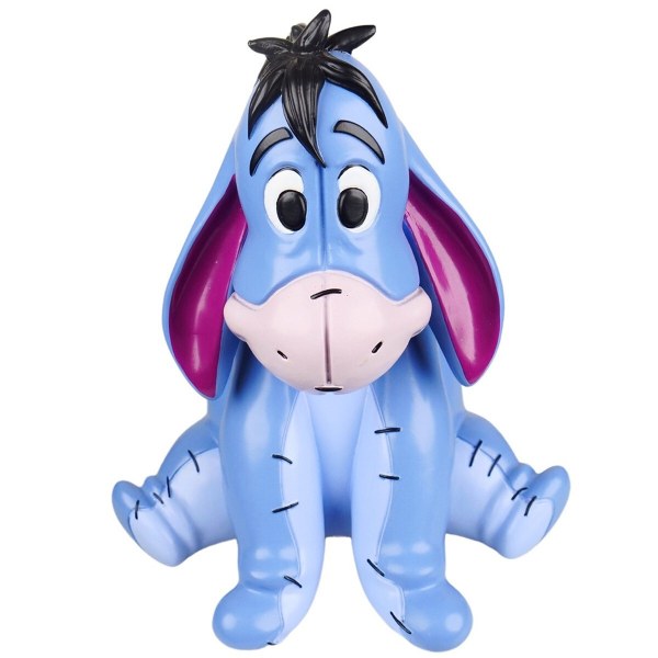 Statua da giardino 3D di Ih-Oh - Disney Winnie the Pooh