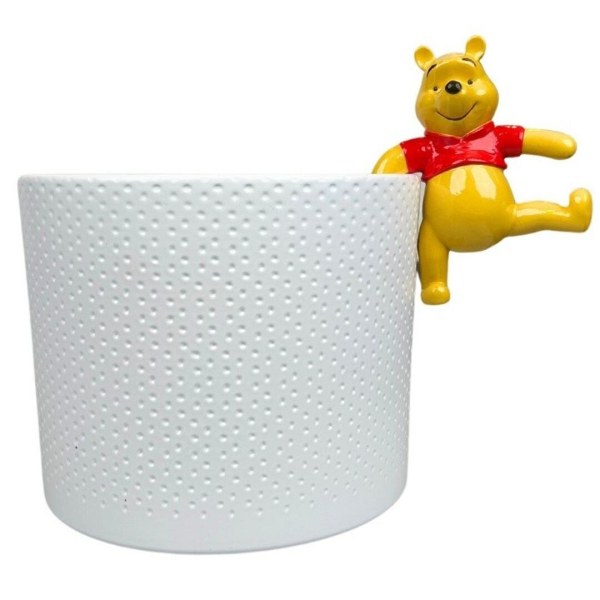 Decorazione per vaso di fiori Winnie the Pooh – Disney