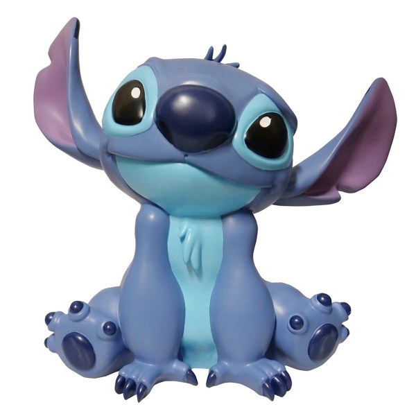 Statua da giardino 3D Stitch – Disney