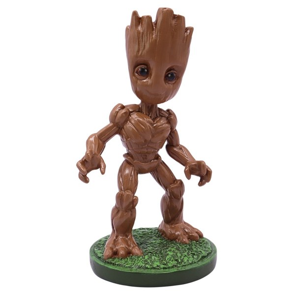 Statua da giardino di Groot – Marvel Guardiani della Galassia