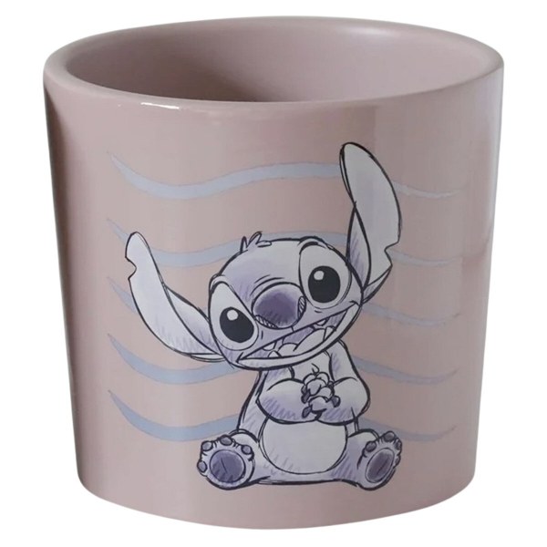 Vaso da fiori Stitch 10 cm – Disney