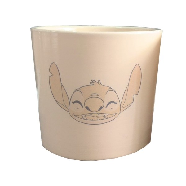 Vaso piccolo Stitch da 7 cm – Disney
