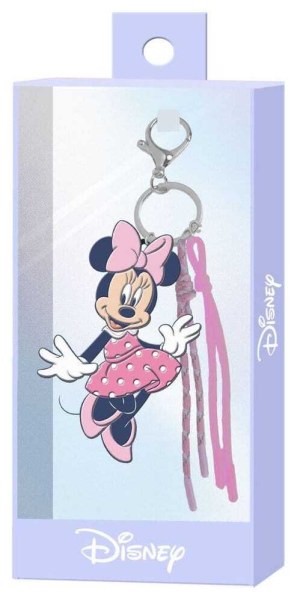 Portachiavi graziosa Minnie - Disney
