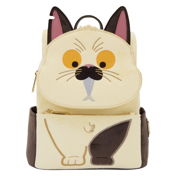 Mini zaino Machiavelli - Disney-Pixar Loungefly Luca
