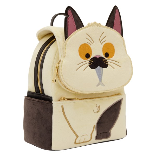 Mini zaino Machiavelli - Disney-Pixar Loungefly Luca